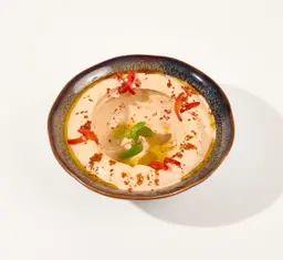 Hummus Bakmaz