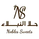 Nobles Sweet - Riyadh - Dar Al Bayda District