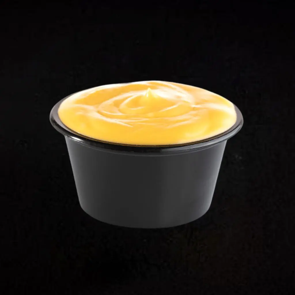 Cheese Sauce