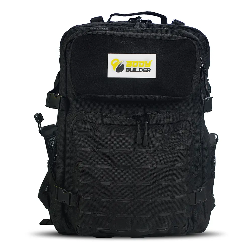 Body Builder Military Backpack 1 Piece