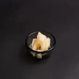 مخلل زنجبيل أبيض