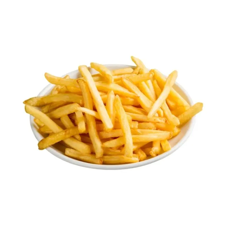 بطاطس مقلية