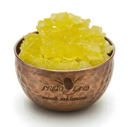 Plant Sugar With Saffron R139