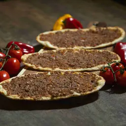 Tomato safiyha