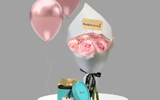 Farha Set