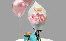 Farha Set