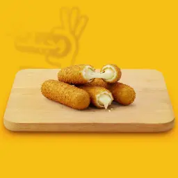 أصابع الموزيريلا