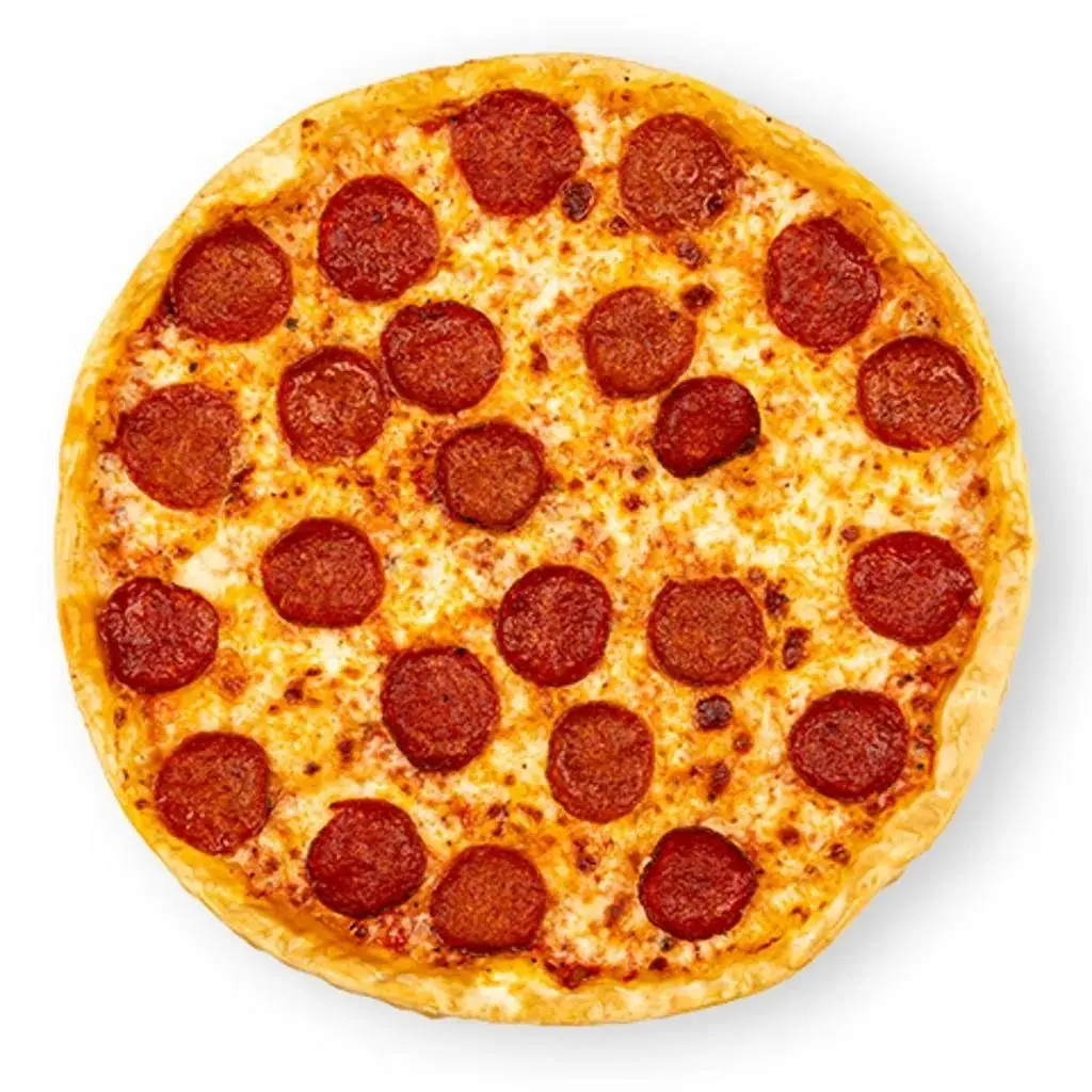Pepperoni Pizza small