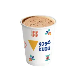 هوت شوكوليت حجم كبير