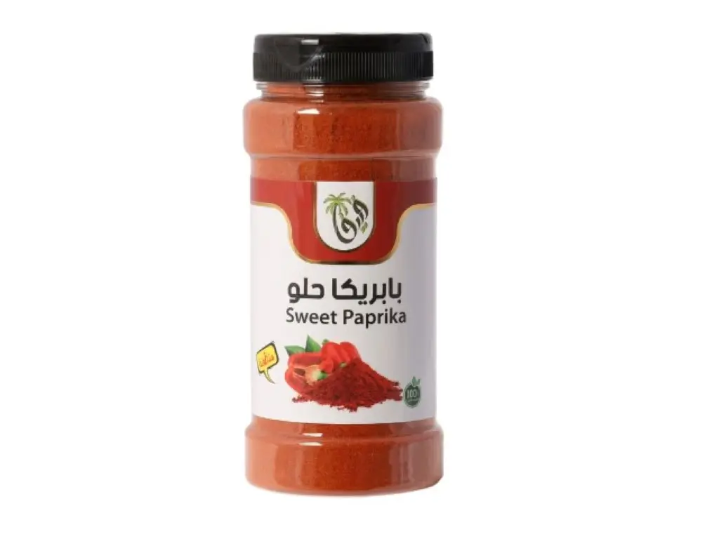 بابريكا حلو فيفا 160 جرام