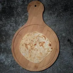 جباتي سادة