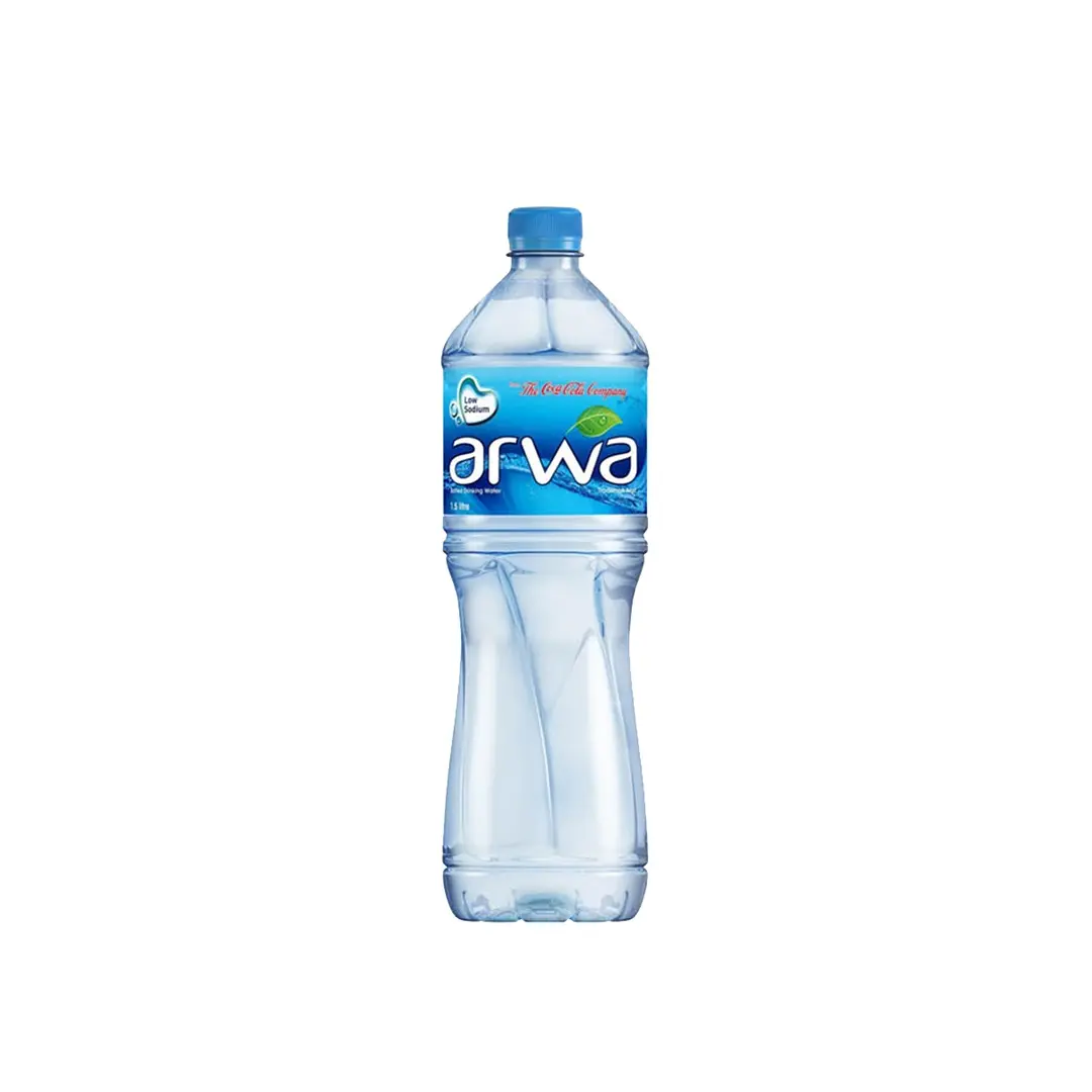Mineral Water