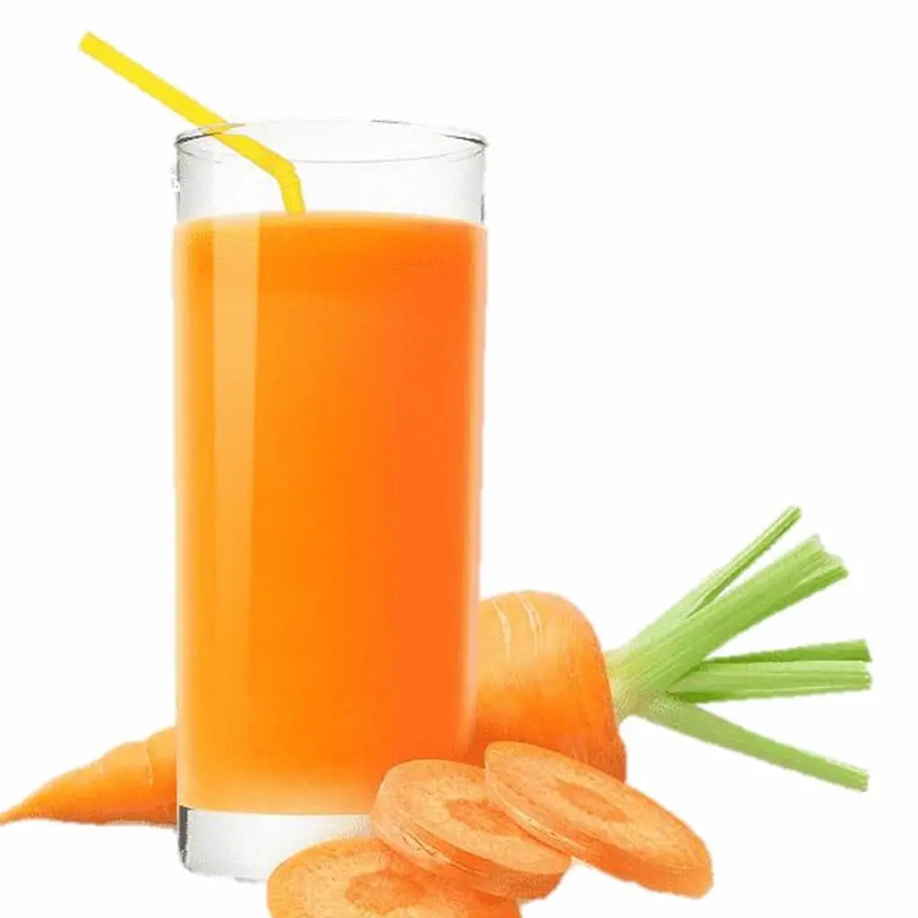 عصير جزر