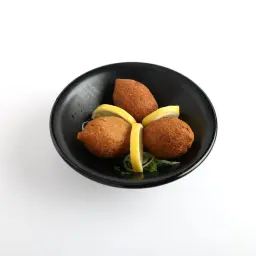 كبة مقلية