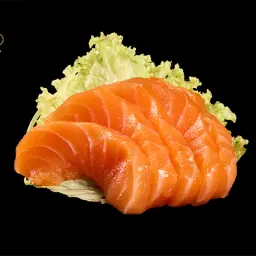 Shake Sashimi