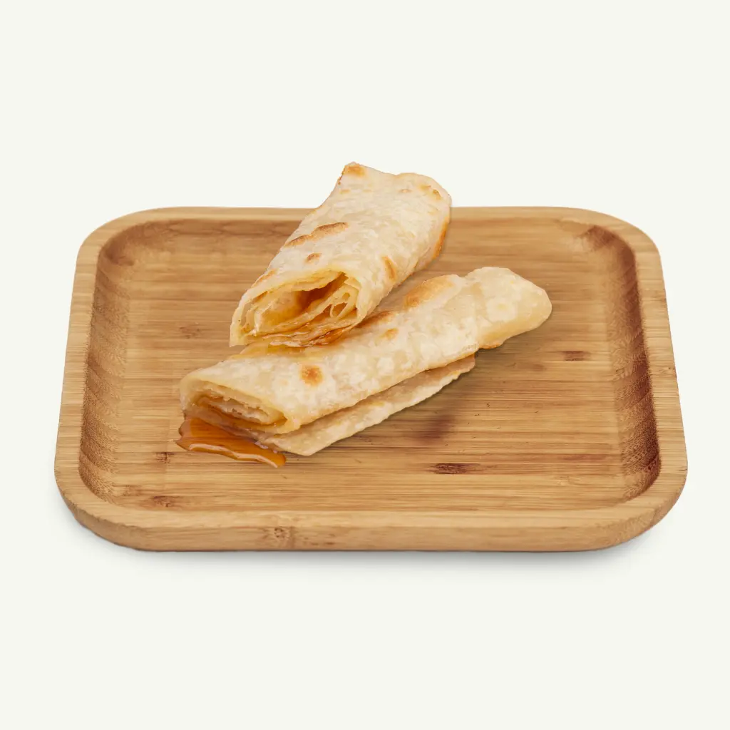Honey Chapatti