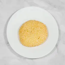 بسكويت سمسم