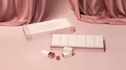 توزيعات مامولا