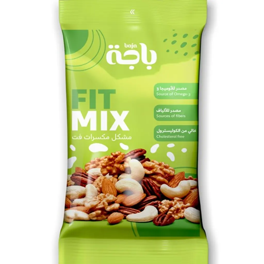 fit mix 30 g