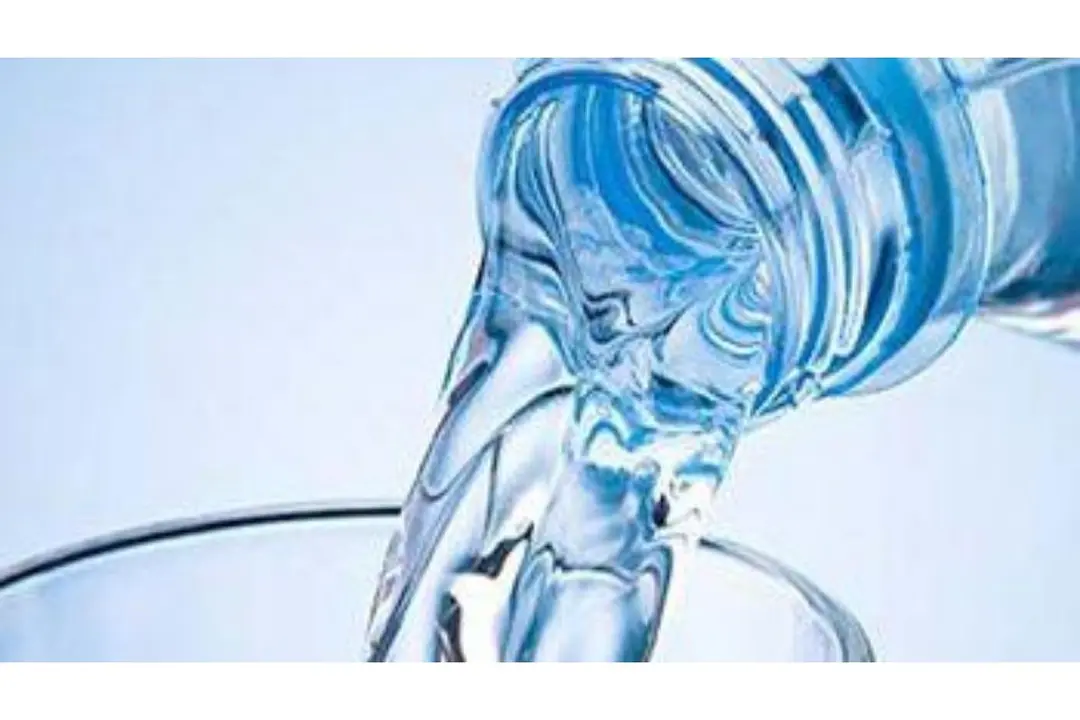 Water
