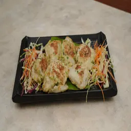Snow White Chicken