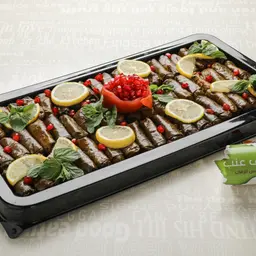 ورق عنب - عائلي