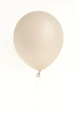 بالون بيج فاتح