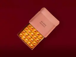 Honey cake box - Medium