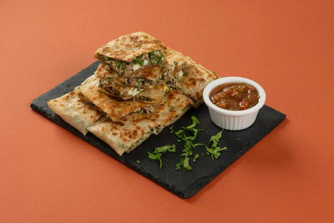 Mutabbaq Borek