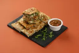 Mutabbaq Borek