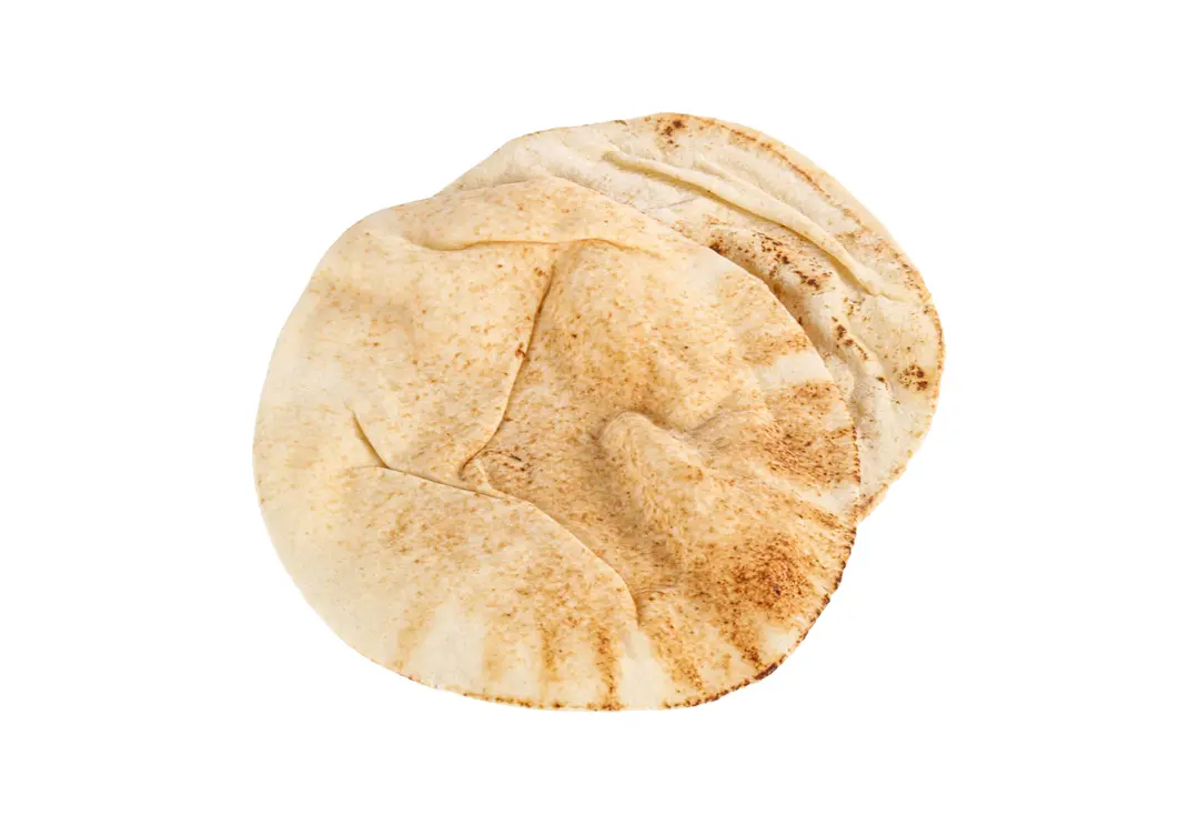 Bread 2pcs