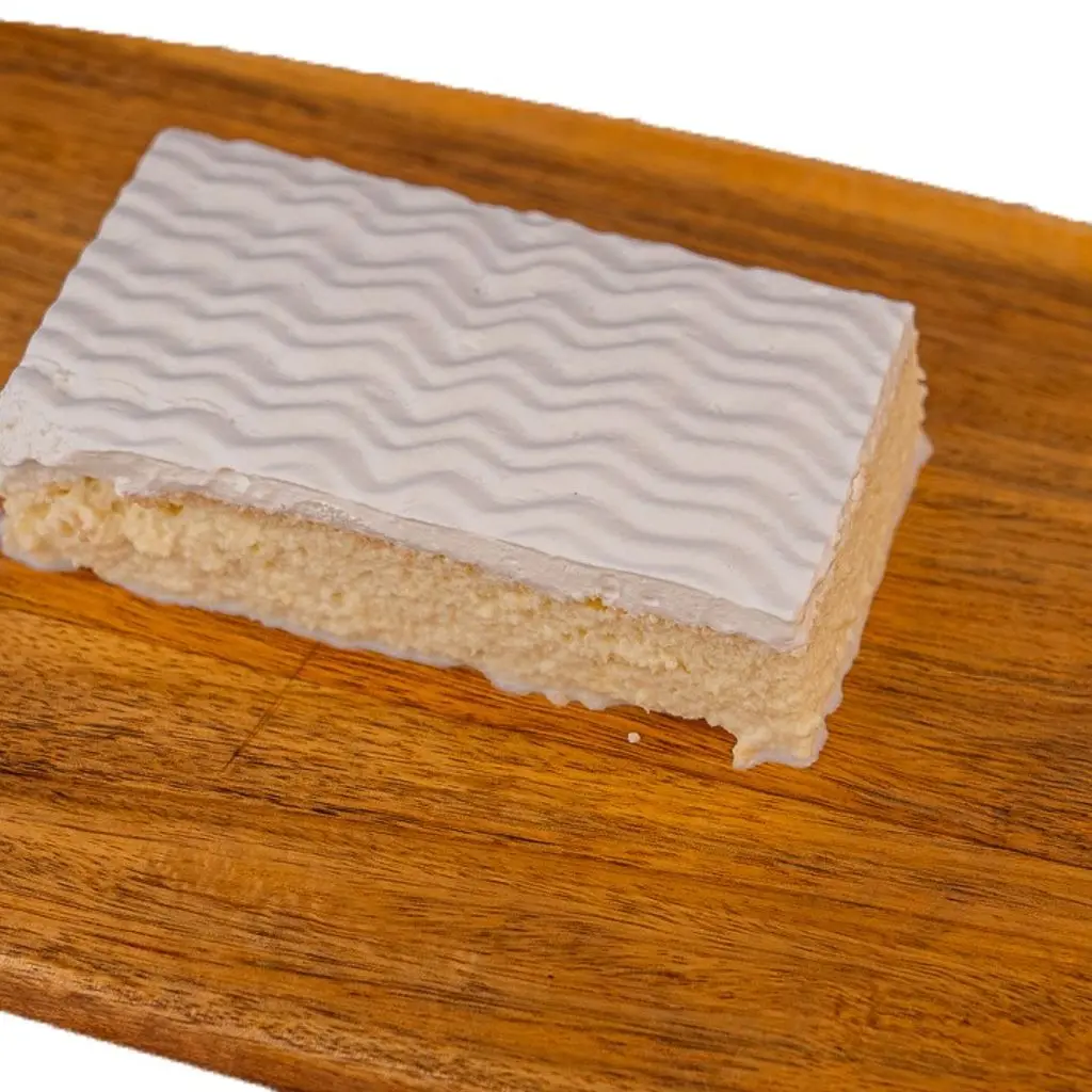 Blanck Turkish Cake
