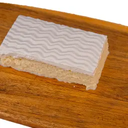 Blanck Turkish Cake
