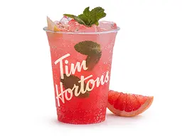 LG Pink Grapefruit Cooler