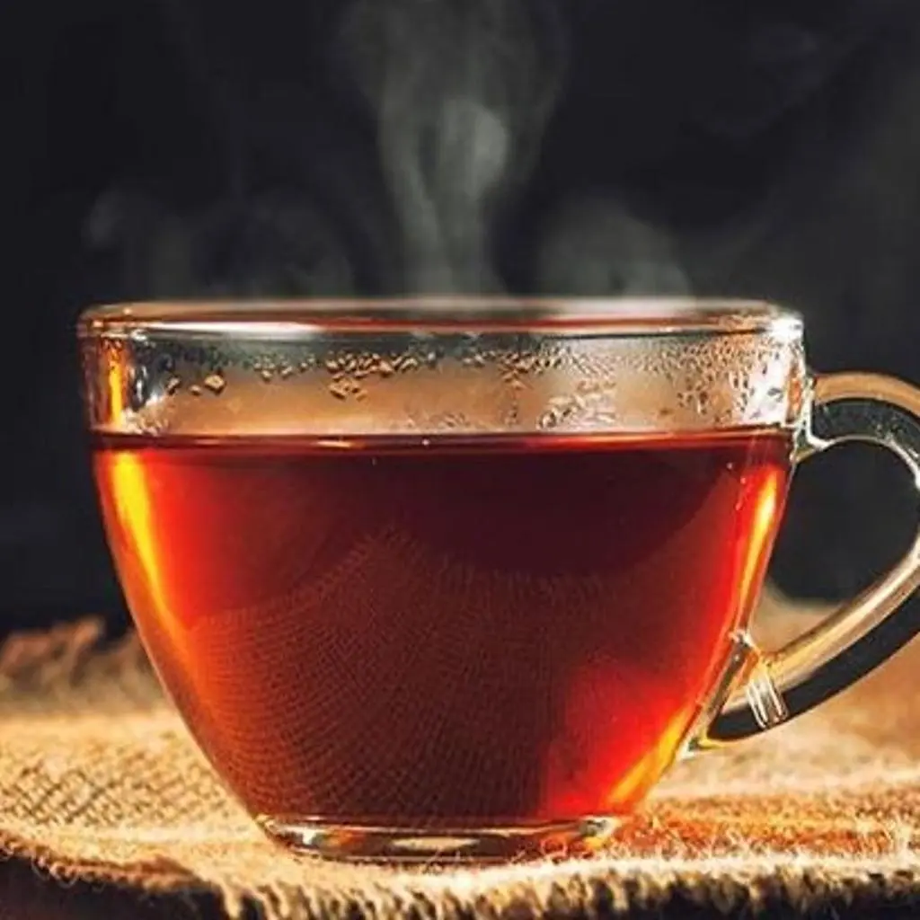 Red Tea