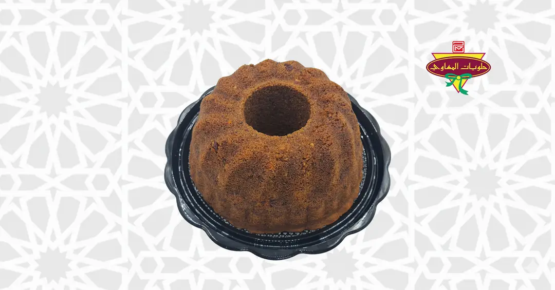 انجلش كيك جزر