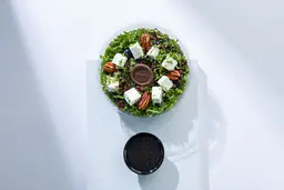 سلطة تشوكو ابرامو