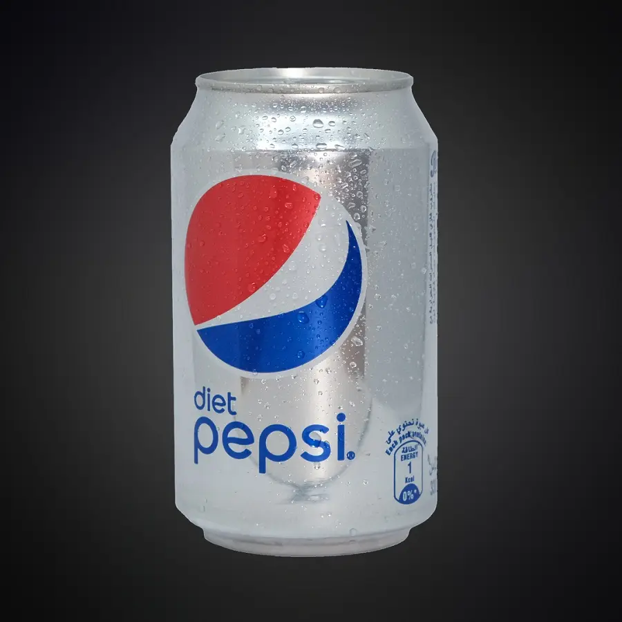 Diet Pepsi 360 ML Can