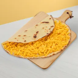 مصفط جبنة شيدر