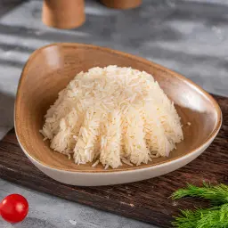 White Rice