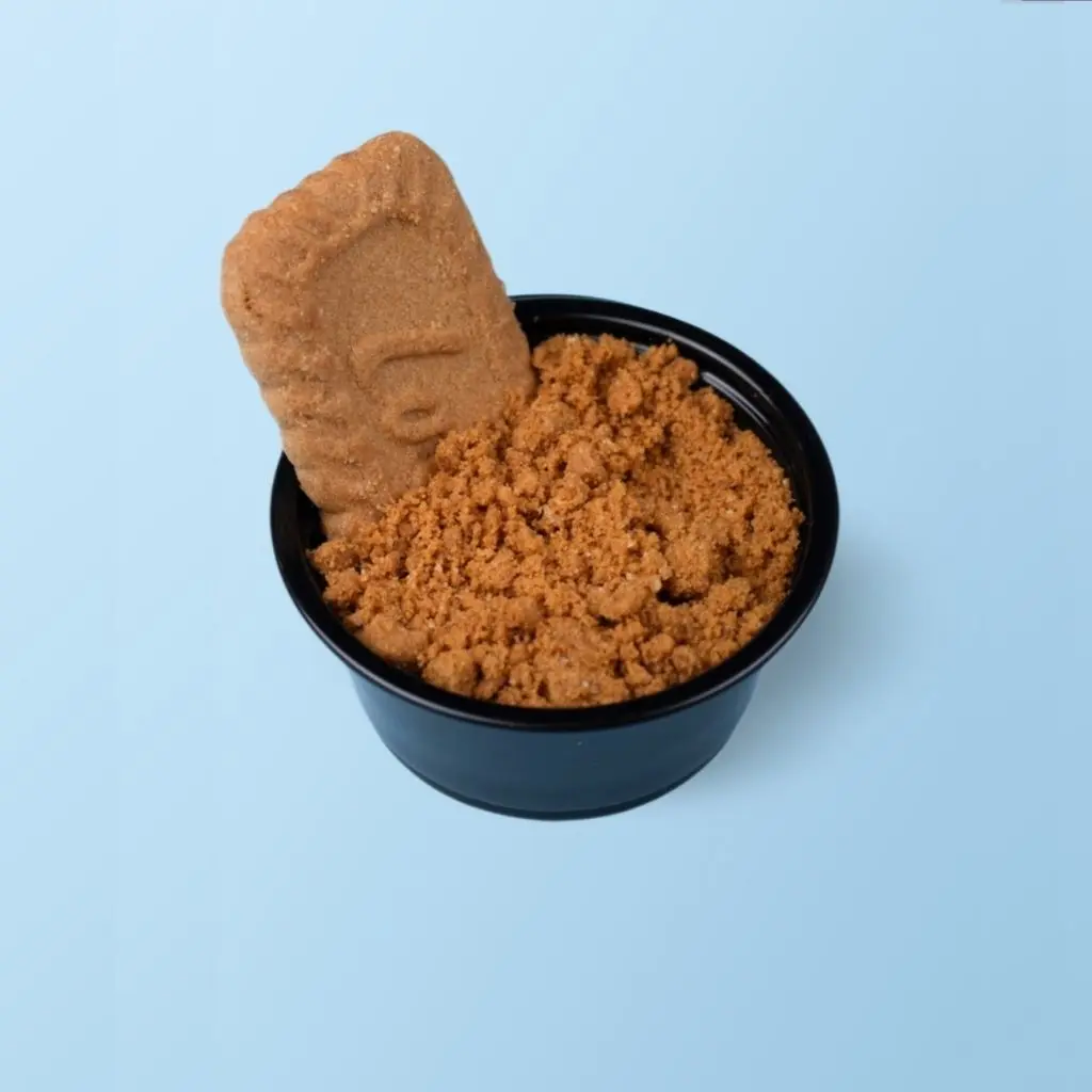 Crunchy Lotus