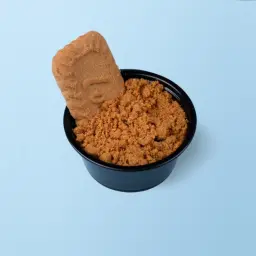 Crunchy Lotus