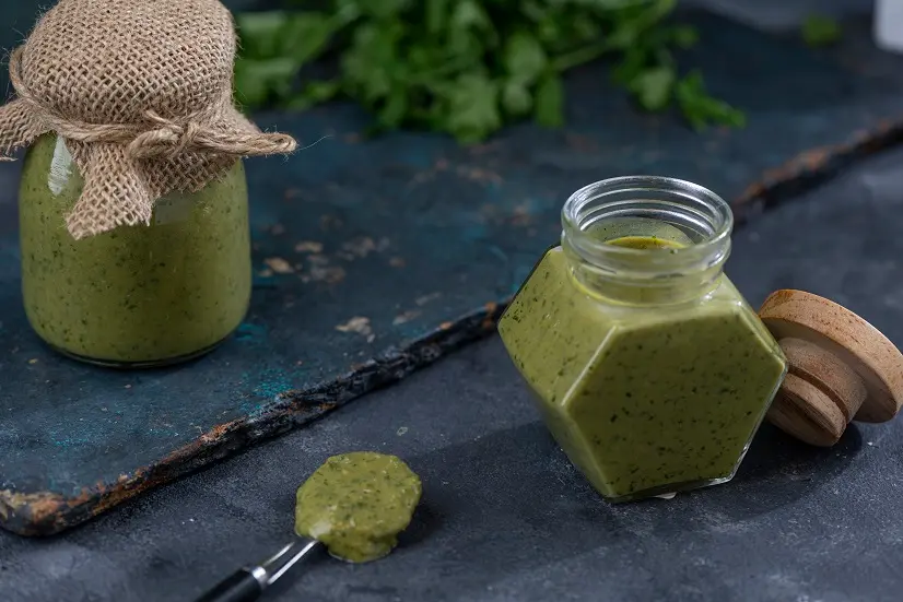Entrecote Sauce