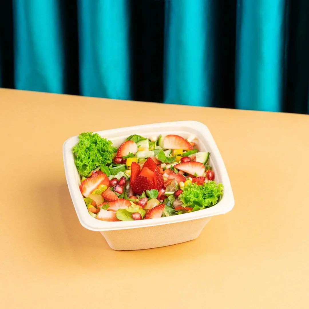 MASBOOK salad