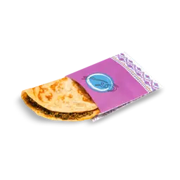 خبزه زعتر