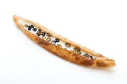 Labneh with Olive Pie