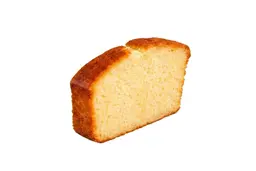 Fresh Lemon Cake