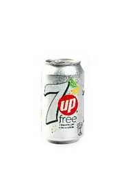 Diet 7Up (Can)