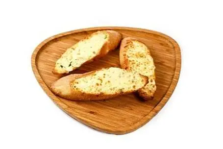 Garlic Bread Cheese