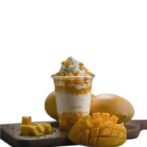 Mango Slices